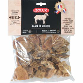 482854 Zolux Lamb Meat 300g